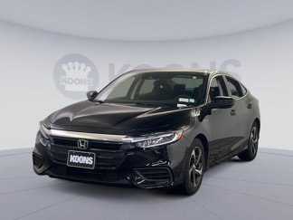 Used 2022 Honda Insight EX image 1