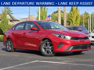 Used 2023 Kia Forte LXS video 1