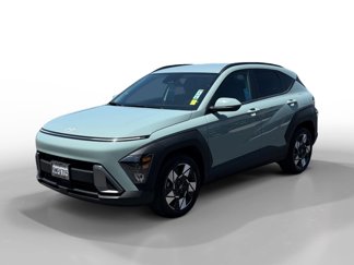 Certified 2024 Hyundai Kona SEL image 1