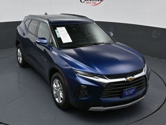 Used 2022 Chevrolet Blazer LT image 1