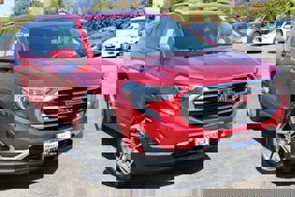 Used 2019 GMC Terrain SLT w/ Preferred Package image 1