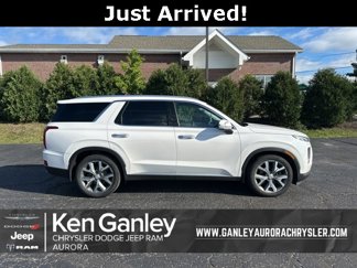 Used 2020 Hyundai Palisade SEL w/ Convenience Package image 1