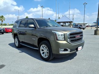 Used 2015 GMC Yukon SLT w/ Open Road Package video 2