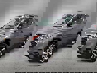 Used 2018 Chevrolet Traverse LS image 1