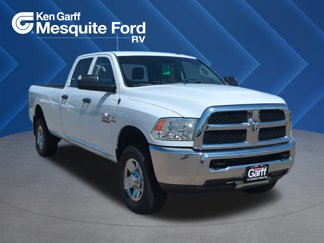 Used 2017 RAM 2500 Tradesman w/ Chrome Appearance Group image 1