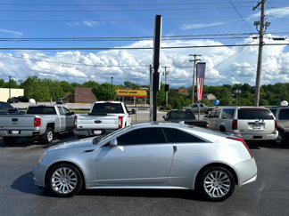 Used 2013 Cadillac CTS Performance image 1