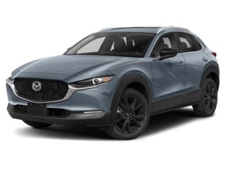 Used 2023 MAZDA CX-30 AWD 2.5 S w/ Preferred Package image 1
