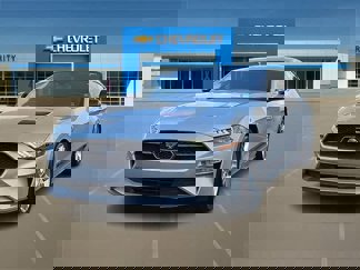 Used 2019 Ford Mustang Premium w/ Equipment Group 201A image 1