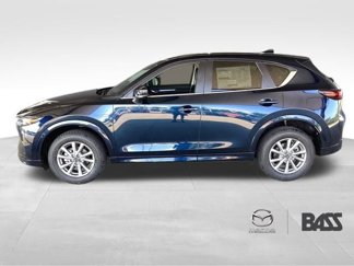 New 2025 MAZDA CX-5 AWD 2.5 S w/ Preferred Package image 1