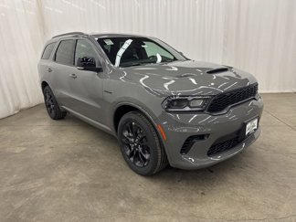 New 2025 Dodge Durango R/T image 1