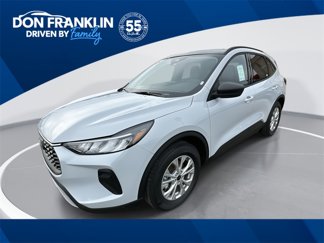 New 2025 Ford Escape Active w/ Cold Weather Package image 1