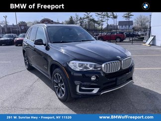 Used 2018 BMW X5 xDrive35i w/ M Sport Package image 1