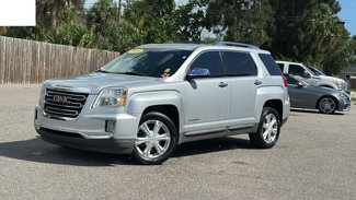 Used 2016 GMC Terrain SLT image 1