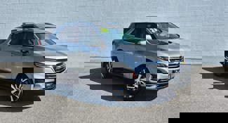 Used 2024 Chevrolet Equinox Premier image 1