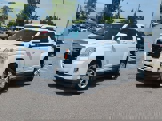 Used 2010 GMC Terrain SLE w/ Convenience Package image 1