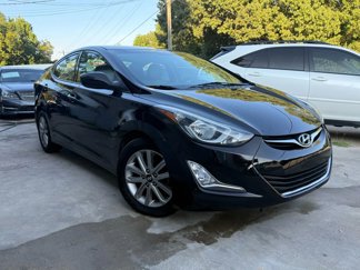 Used 2015 Hyundai Elantra SE w/ Option Group 02 image 1