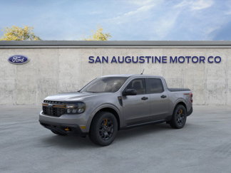 New 2024 Ford Maverick XLT w/ Tremor Off-Road Package image 1