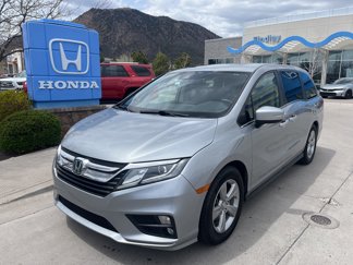 Used 2020 Honda Odyssey EX-L image 1
