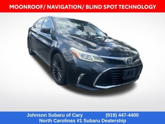 Used 2016 Toyota Avalon Touring image 1