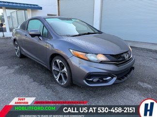 Used 2014 Honda Civic Si image 1
