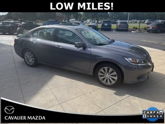 Used 2015 Honda Accord EX-L image 1