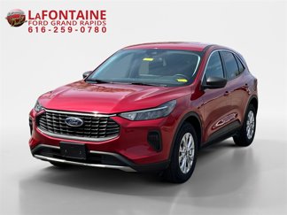 Used 2023 Ford Escape Active w/ Tech Pack #1 image 1