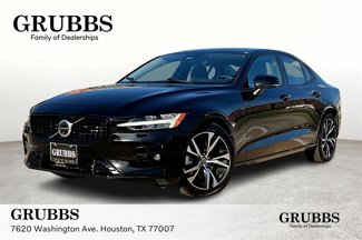 Used 2024 Volvo S60 B5 Plus image 1