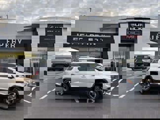 Used 2018 GMC Acadia SLT image 1