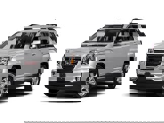 Used 2017 GMC Terrain SLE w/ Convenience Package image 1