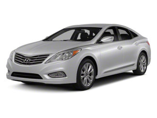 Used 2013 Hyundai Azera w/ Technology Pkg image 1