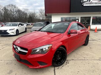 Used 2016 Mercedes-Benz CLA 250 image 1
