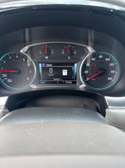 Used 2018 Chevrolet Traverse Premier w/ Driver Confidence II Package image 1
