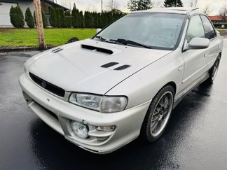 Used 2000 Subaru Impreza RS image 1