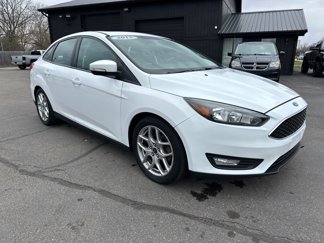 Used 2015 Ford Focus SE w/ Equipment Group 201A image 1