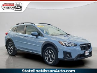 Used 2018 Subaru Crosstrek 2.0i Premium image 1