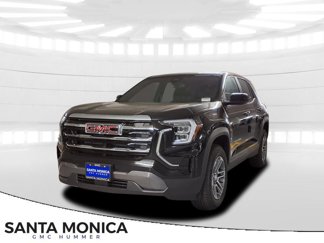 New 2026 GMC Terrain Elevation image 1