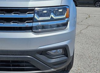 Used 2018 Volkswagen Atlas SE image 1