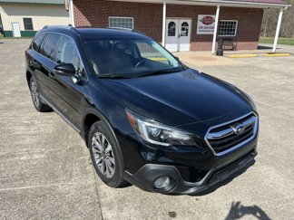 Used 2019 Subaru Outback 2.5i Touring w/ Protection Package #1 image 1
