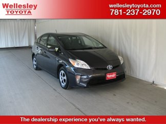 Used 2013 Toyota Prius Two image 1