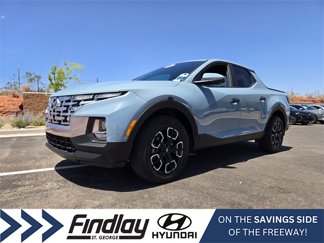 Certified 2022 Hyundai Santa Cruz SEL image 1