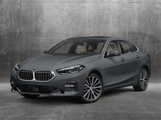 Used 2022 BMW 228i Gran Coupe w/ Convenience Package image 1