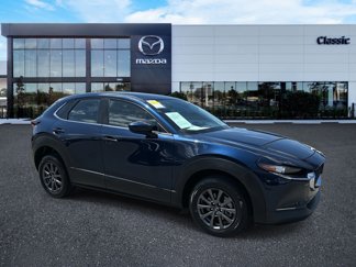 Certified 2022 MAZDA CX-30 AWD 2.5 S image 1