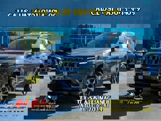 Used 2022 Jeep Cherokee Limited image 1