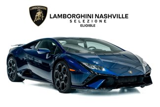 Used 2023 Lamborghini Huracan Tecnica image 1