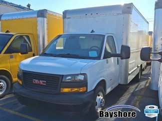 Used 2020 GMC Savana 3500 Extended w/ Driver Convenience Package image 1