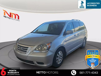 Used 2010 Honda Odyssey EX-L image 1