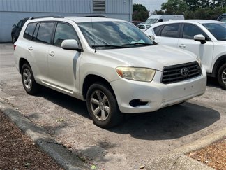 Used 2009 Toyota Highlander 2WD image 1