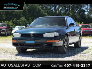 Used 1994 Toyota Camry XLE image 1