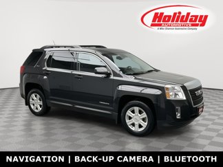 Used 2015 GMC Terrain SLE w/ Convenience Package image 1