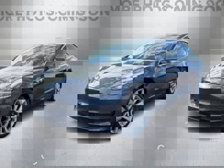 Used 2019 Tesla Model 3 Mid Range image 1